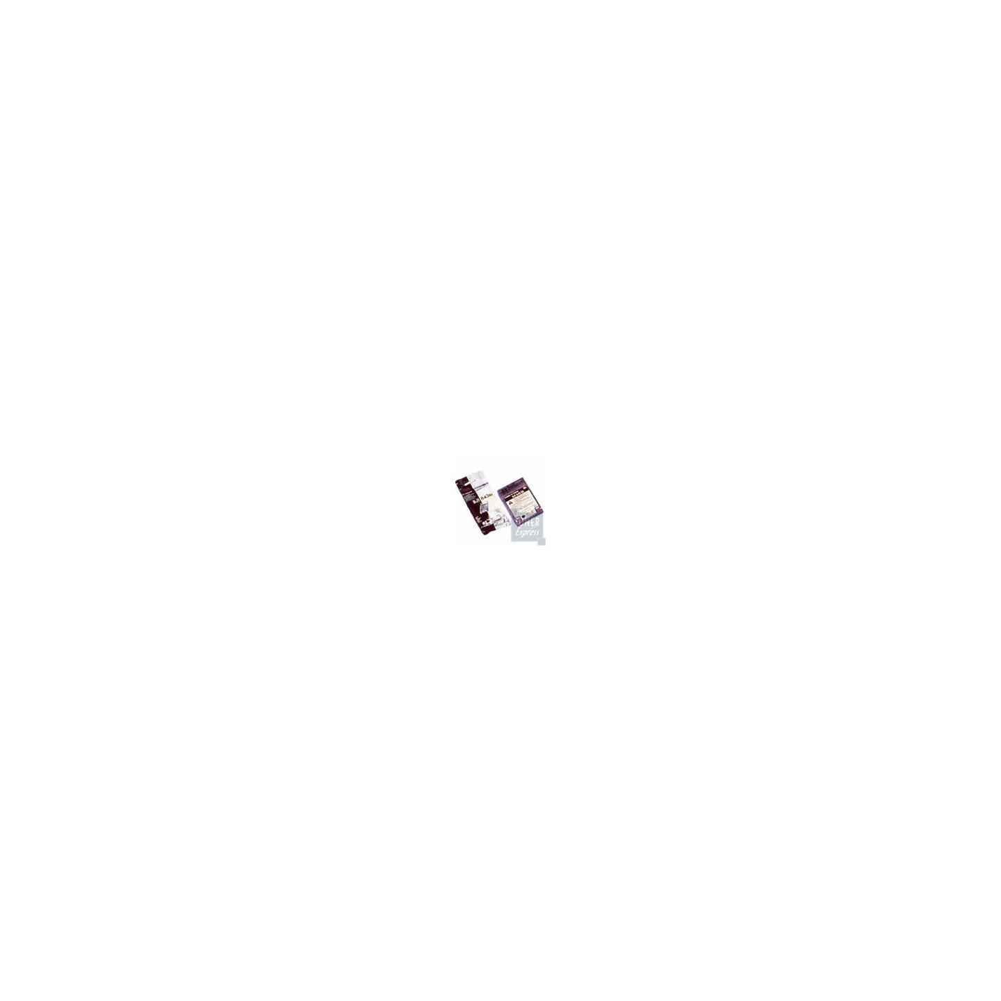 Cartouche Noire Canon (BJI 643BK), Toner Express : achat en ligne de Cartouche Noire Canon (BJI 643BK) pour imprimante