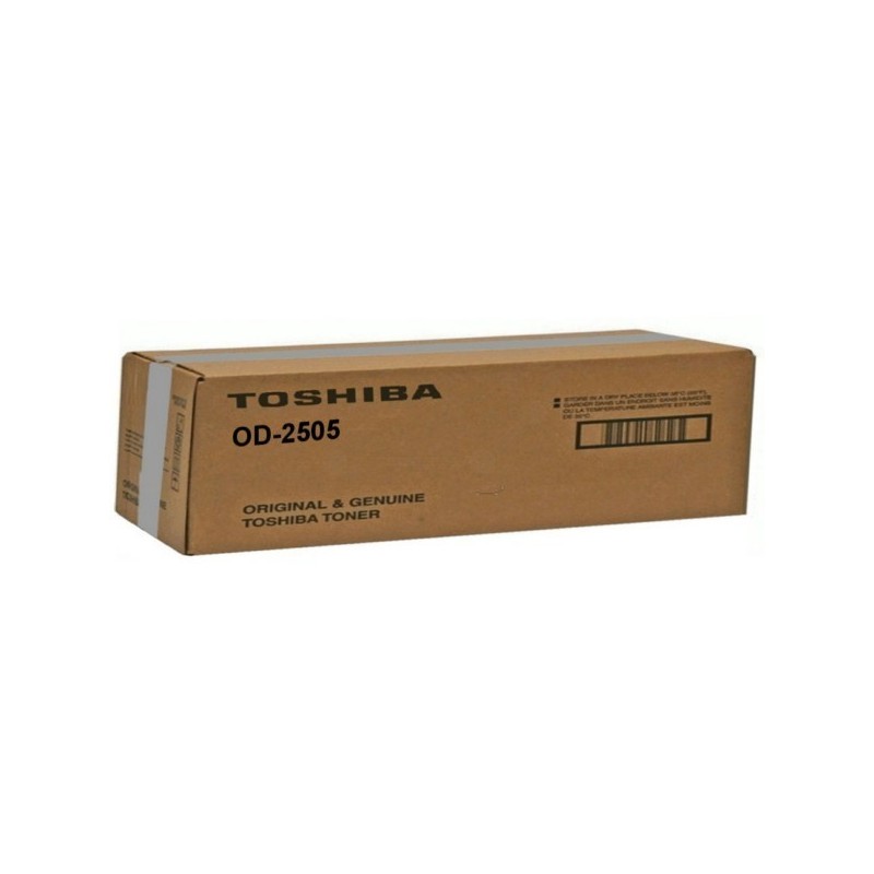 Tambour Toshiba pour e-studio 2505H/ 2505F/ ... (6LJ83358000), Toner Express : achat en ligne de Tambour Toshiba pour e-studio 2