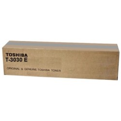 Toner noir Toshiba pour E-studio 306LP (6AG00005385), Toner Express : achat en ligne de Toner noir Toshiba pour E-studio 306LP (