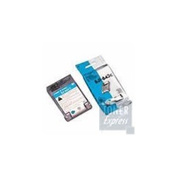 Cartouche Cyan Canon (BJI 643C), Toner Express : achat en ligne de Cartouche Cyan Canon (BJI 643C) pour imprimante