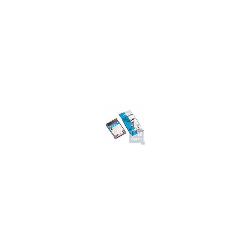 Cartouche Cyan Canon (BJI 643C), Toner Express : achat en ligne de Cartouche Cyan Canon (BJI 643C) pour imprimante