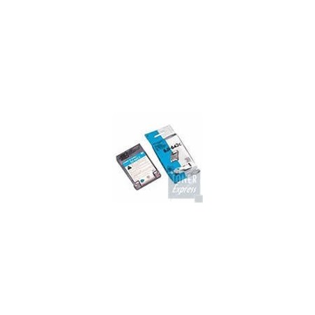 Cartouche Cyan Canon (BJI 643C), Toner Express : achat en ligne de Cartouche Cyan Canon (BJI 643C) pour imprimante