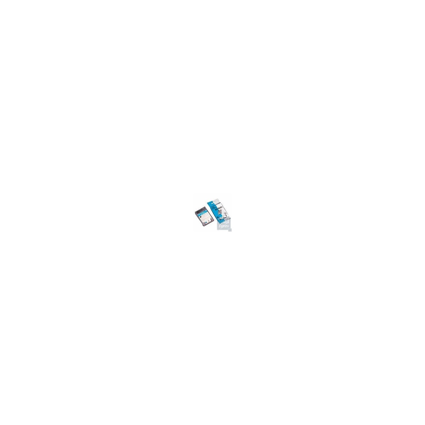 Cartouche Cyan Canon (BJI 643C), Toner Express : achat en ligne de Cartouche Cyan Canon (BJI 643C) pour imprimante