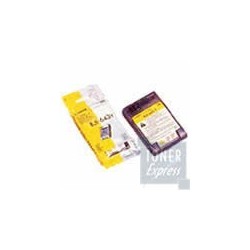 Cartouche Jaune Canon (BJI 643Y), Toner Express : achat en ligne de Cartouche Jaune Canon (BJI 643Y) pour imprimante