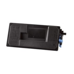 Toner noir générique haute qualité pour Kyocera Mita FS2100d / M3540dn .. (TK-3100), Toner Express : achat en ligne de N