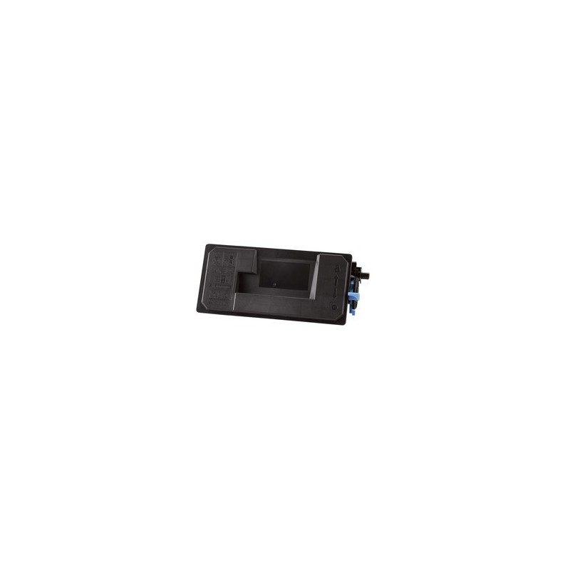 Toner noir générique haute qualité pour Kyocera Mita FS2100d / M3540dn .. (TK-3100), Toner Express : achat en ligne de N