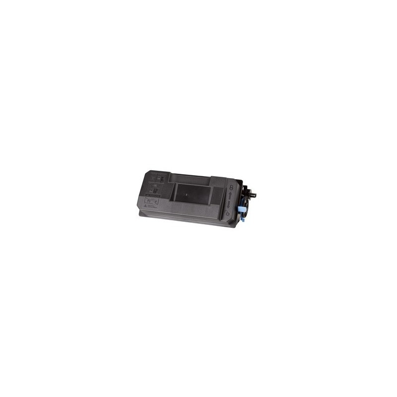 Toner noir générique haute qualité pour Kyocera Mita FS 4200dn / FS 4300dn ... (TK-3130), Toner Express : achat en ligne