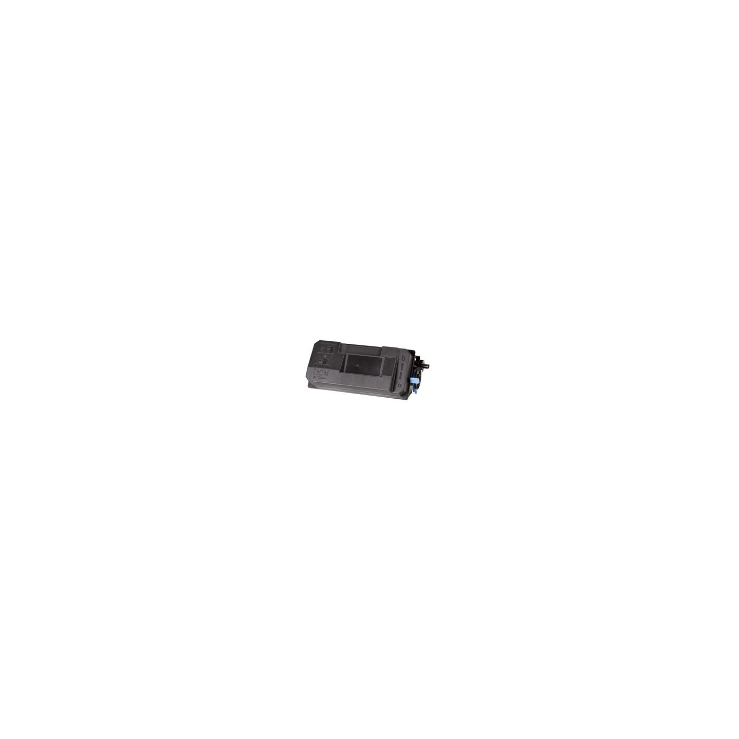 Toner noir générique haute qualité pour Kyocera Mita FS 4200dn / FS 4300dn ... (TK-3130), Toner Express : achat en ligne