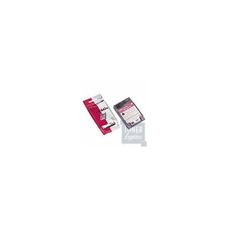 Cartouche Magenta Canon (BJI 643M), Toner Express : achat en ligne de Cartouche Magenta Canon (BJI 643M) pour imprimante