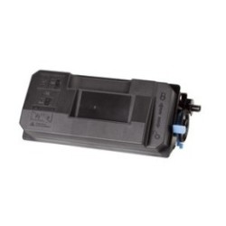 Toner Noir générique pour Utax TK-P4030i, TK-P4035i, Toner Express : achat en ligne de Nouveau Toner Noir générique pour