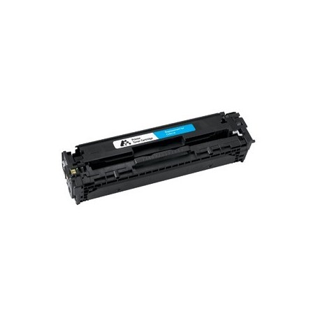 Toner cyan générique haute qualité HP pour Color LaserJet Pro M476NW/DN/DW, Toner Express : achat en ligne de Toner cyan génériq