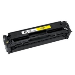 Toner jaune générique haute qualité pour HP Color LaserJet Pro M476NW/DN/DW, Toner Express : achat en ligne de Toner jaune génér
