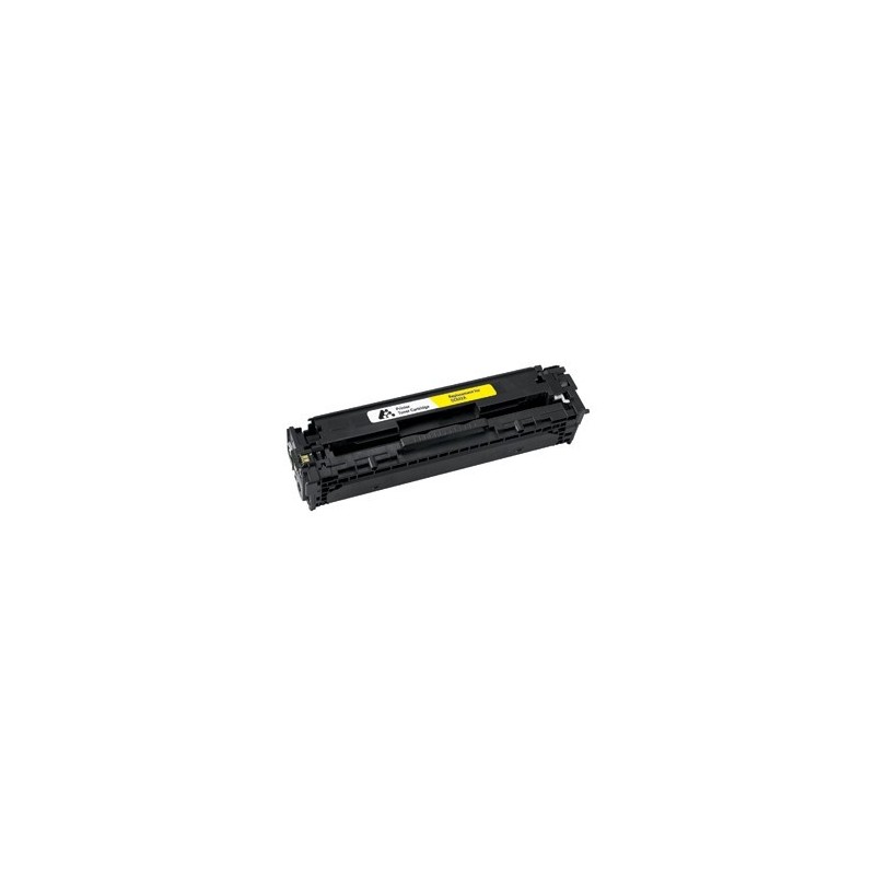 Toner jaune générique haute qualité pour HP Color LaserJet Pro M476NW/DN/DW, Toner Express : achat en ligne de Toner jaune génér