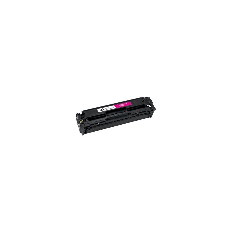 Toner magenta générique haute qualité pour HP Color LaserJet Pro M476NW/DN/DW, Toner Express : achat en ligne de Toner magenta g
