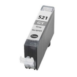 Cartouche grise générique pour Canon Pixma ip3600 / mp540..., Toner Express : achat en ligne de Cartouche grise générique pour C