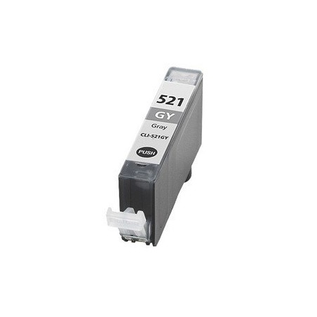 Cartouche grise générique pour Canon Pixma ip3600 / mp540..., Toner Express : achat en ligne de Cartouche grise générique pour C