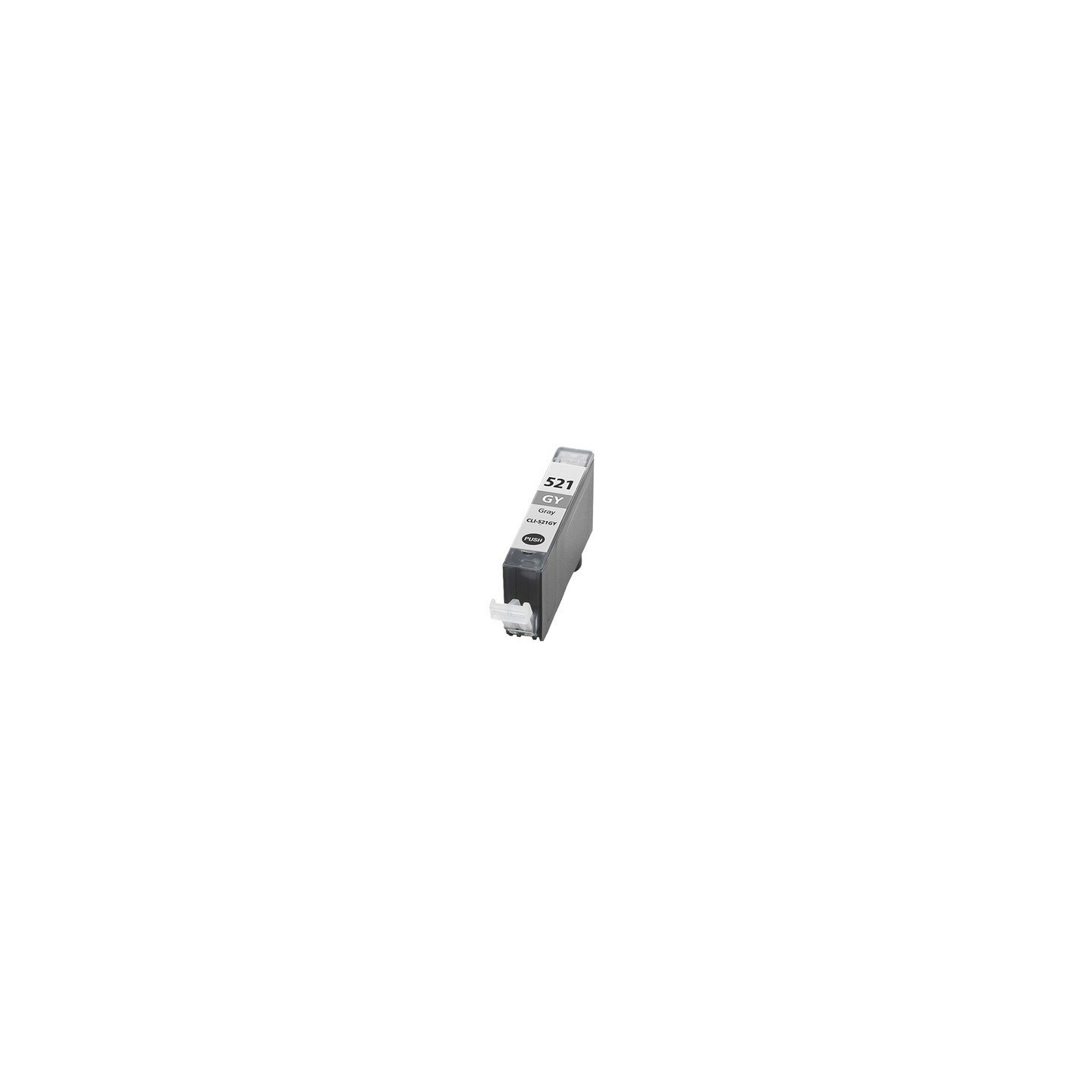 Cartouche grise générique pour Canon Pixma ip3600 / mp540..., Toner Express : achat en ligne de Cartouche grise générique pour C