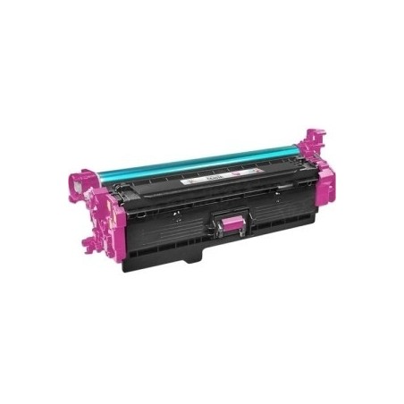 Toner Magenta HP pour Color LaserJet Pro M252 / M277.... (201A), Toner Express : achat en ligne de Toner Magenta HP pour Color L