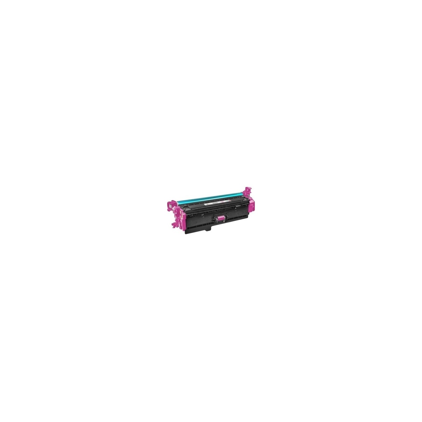 Toner Magenta HP pour Color LaserJet Pro M252 / M277.... (201A), Toner Express : achat en ligne de Toner Magenta HP pour Color L