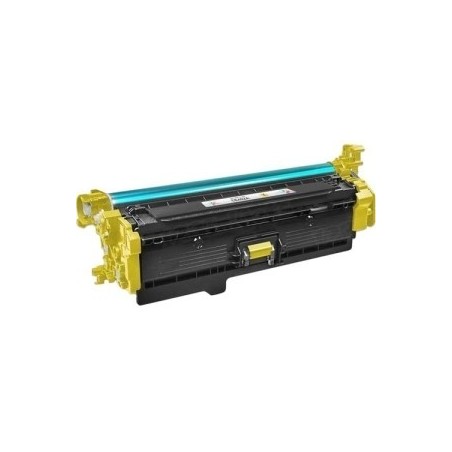 Toner Jaune HP pour Color LaserJet Pro M252 / M277.... (201A), Toner Express : achat en ligne de Toner Jaune HP pour Color Laser