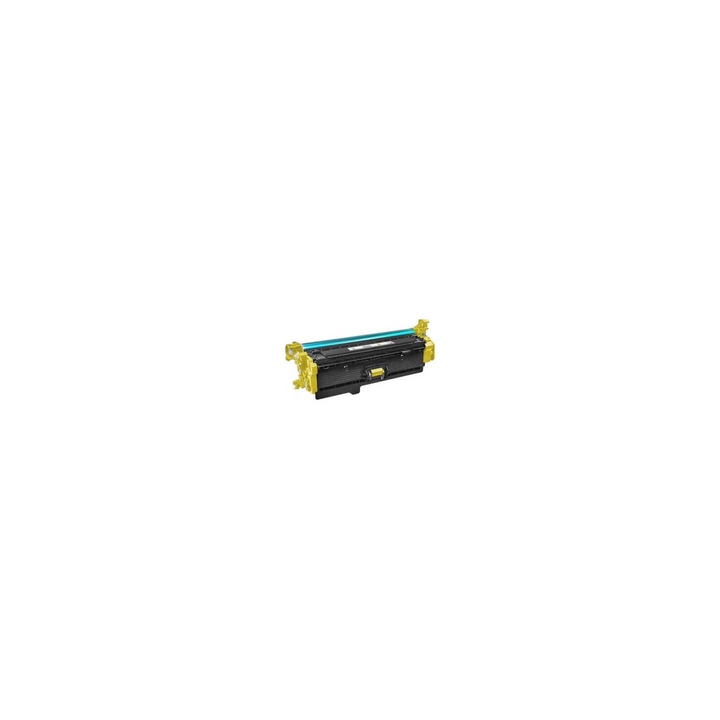 Toner Jaune HP pour Color LaserJet Pro M252 / M277.... (201A), Toner Express : achat en ligne de Toner Jaune HP pour Color Laser