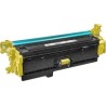 Toner Jaune HP pour Color LaserJet Pro M252 / M277.... (201A), Toner Express : achat en ligne de Toner Jaune HP pour Color Laser