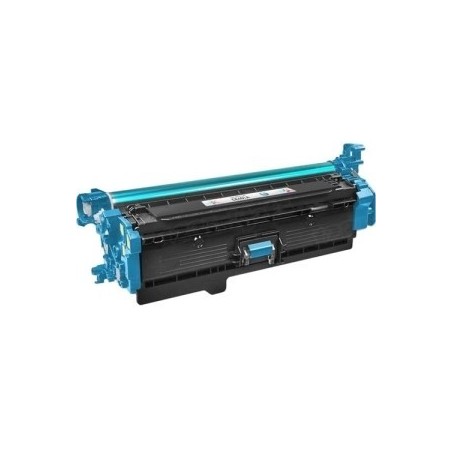 Toner Cyan HP pour Color LaserJet Pro M252 / M277.... (201A), Toner Express : achat en ligne de Toner Cyan HP pour Color LaserJe