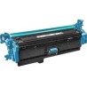 Toner Cyan HP pour Color LaserJet Pro M252 / M277.... (201A), Toner Express : achat en ligne de Toner Cyan HP pour Color LaserJe