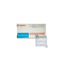 Toner Cyan Canon CLC 700C, Toner Express : achat en ligne de Toner Cyan Canon CLC 700C pour imprimante