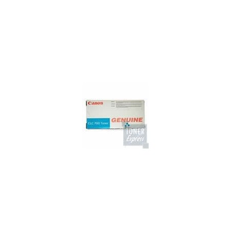 Toner Cyan Canon CLC 700C, Toner Express : achat en ligne de Toner Cyan Canon CLC 700C pour imprimante