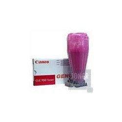 Toner Magenta Canon CLC 700M, Toner Express : achat en ligne de Toner Magenta Canon CLC 700M pour imprimante