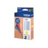 Cartouche Jaune Brother pour MFC-J4120dw / MFC-J4420 / MFC-5620..., Toner Express : achat en ligne de Cartouche Jaune Brother po