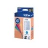 Cartouche Cyan Brother pour MFC-J4120dw / MFC-J4420 / MFC-5620..., Toner Express : achat en ligne de Cartouche Cyan Brother pour