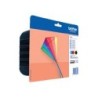 Pack 4 cartouches  pour MFC-J5620dw / MFC-J5720.., Toner Express : achat en ligne de Pack 4 cartouches  pour MFC-J5620dw / MFC-J