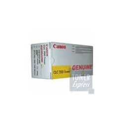 Toner Jaune Canon CLC 700Y, Toner Express : achat en ligne de Toner Jaune Canon CLC 700Y pour imprimante