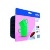 Pack 4 cartouches haute capacité pour MFC-J5620dw / MFC-J5720.., Toner Express : achat en ligne de Pack 4 cartouches haute capac