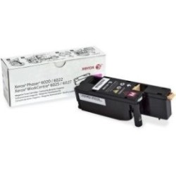Toner magenta Xerox pour WorkCenter 6027/ Phaser 6022....., Toner Express : achat en ligne de Toner magenta Xerox pour WorkCente