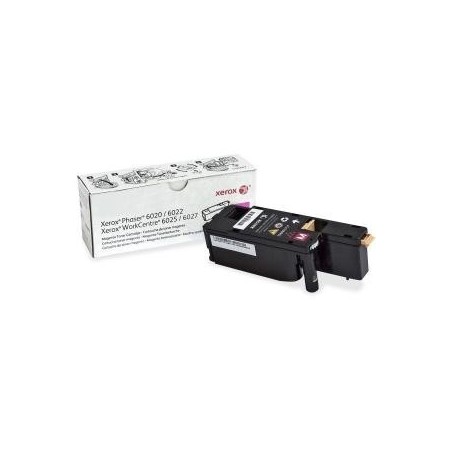 Toner magenta Xerox pour WorkCenter 6027/ Phaser 6022....., Toner Express : achat en ligne de Toner magenta Xerox pour WorkCente