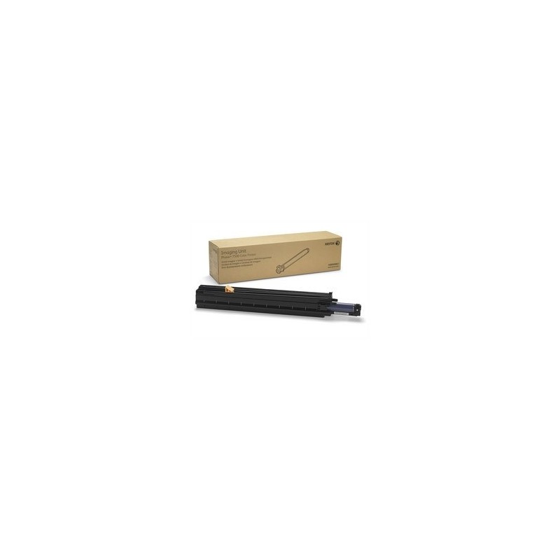 Tambour de numérisation d'images pour Xerox phaser 7500, Toner Express : achat en ligne de Tambour de numérisation d'images pour