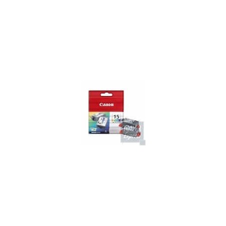 Cartouche d'Encre Couleur Canon  BCI 15C (x 2), Toner Express : achat en ligne de Cartouche d'Encre Couleur Canon  BCI 15C (x 2)