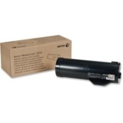 Toner Noir Xerox pour WorkCentre 3655, Toner Express : achat en ligne de Toner Noir Xerox pour WorkCentre 3655 pour imprimante