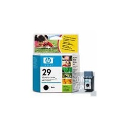 Cartouche Encre Noire HP Petite Capacité (51629G), Toner Express : achat en ligne de Cartouche Encre Noire HP Petite Capacité (5
