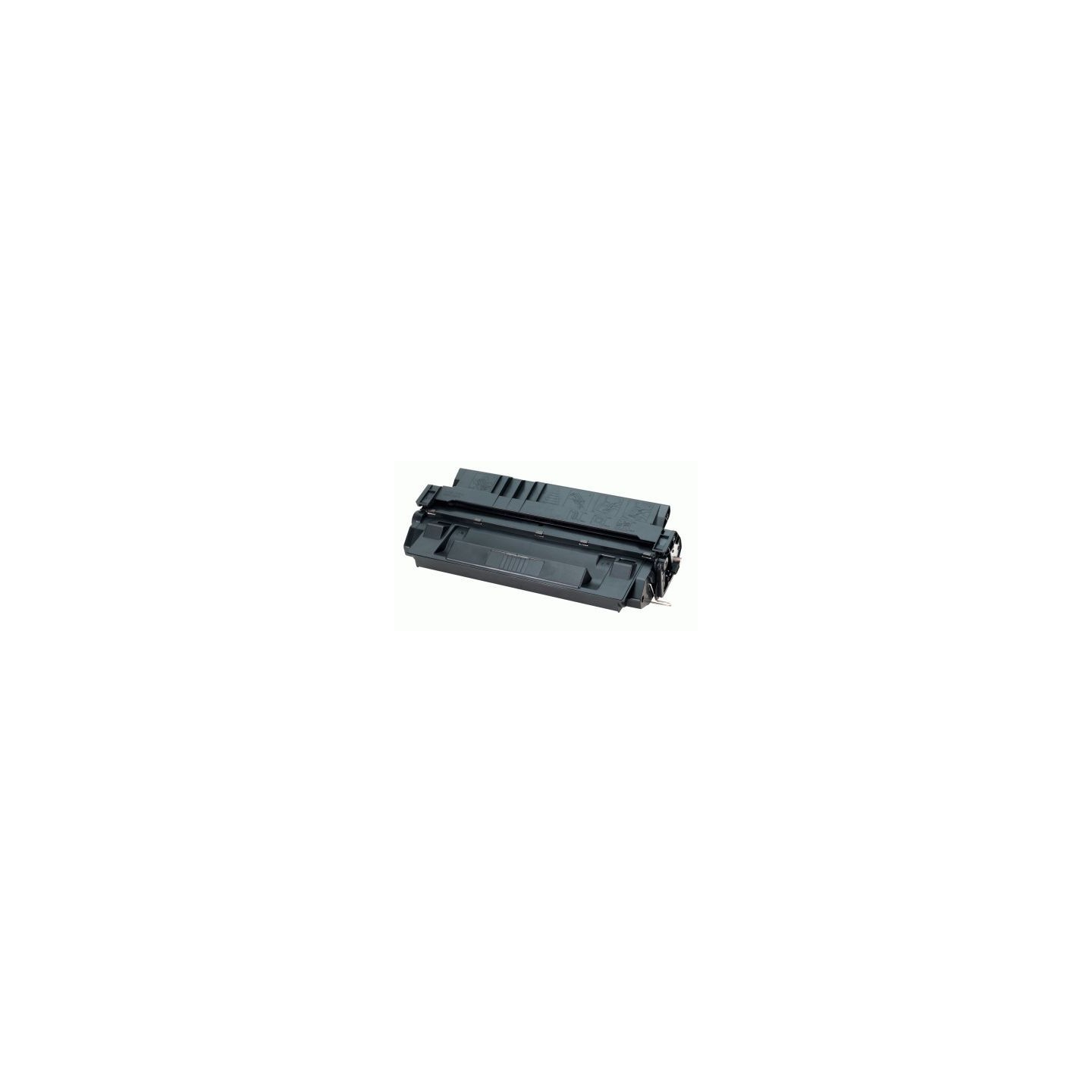 Toner Générique Noir pour Canon GP 160, Toner Express : achat en ligne de Toner Générique Noir pour Canon GP 160 pour imprimante