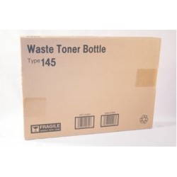 Bouteille de récupération toner pour Ricoh Aficio CL4000dn / SP C400dn....(Type 145), Toner Express : achat en ligne de Bouteill