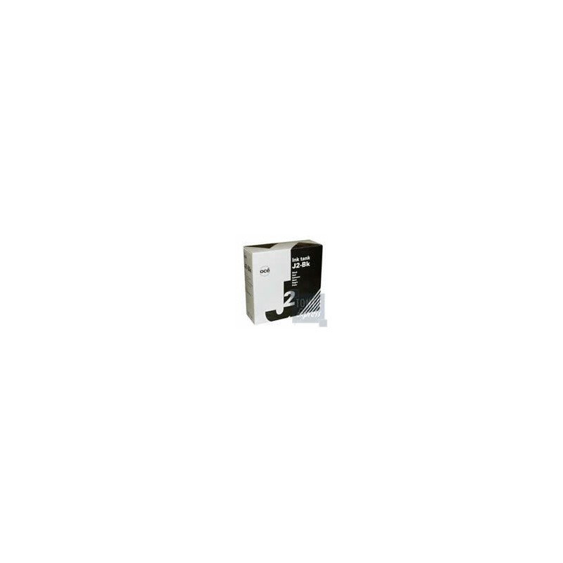 Cartouche d'Encre Noire OCE 5150BK (J2-Bk / 29953813), Toner Express : achat en ligne de Cartouche d'Encre Noire OCE 5150BK (J2-
