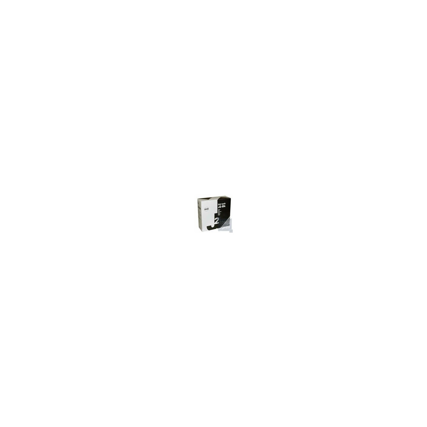 Cartouche d'Encre Noire OCE 5150BK (J2-Bk / 29953813), Toner Express : achat en ligne de Cartouche d'Encre Noire OCE 5150BK (J2-