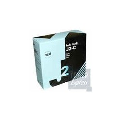 Cartouche d'Encre Cyan OCE 5150C (J2-C / 29953814), Toner Express : achat en ligne de Cartouche d'Encre Cyan OCE 5150C (J2-C / 2