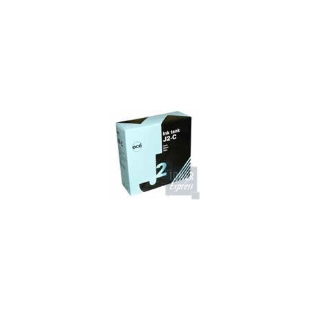 Cartouche d'Encre Cyan OCE 5150C (J2-C / 29953814), Toner Express : achat en ligne de Cartouche d'Encre Cyan OCE 5150C (J2-C / 2