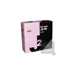 Cartouche d'Encre Magenta OCE 5150M (J2-M / 29953815), Toner Express : achat en ligne de Cartouche d'Encre Magenta OCE 5150M (J2