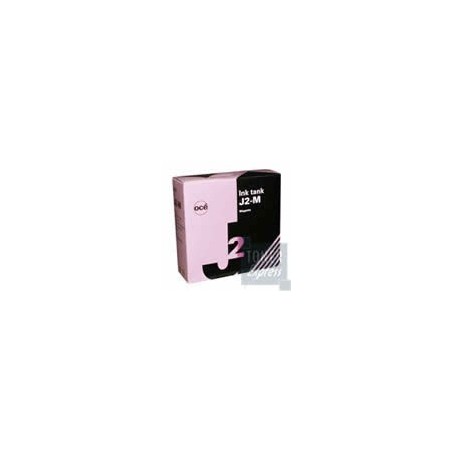 Cartouche d'Encre Magenta OCE 5150M (J2-M / 29953815), Toner Express : achat en ligne de Cartouche d'Encre Magenta OCE 5150M (J2